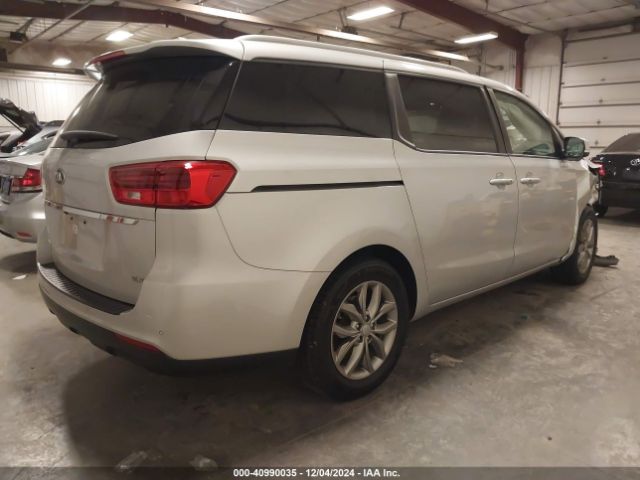 KNDMB5C11L6580051 KIA SEDONA EX