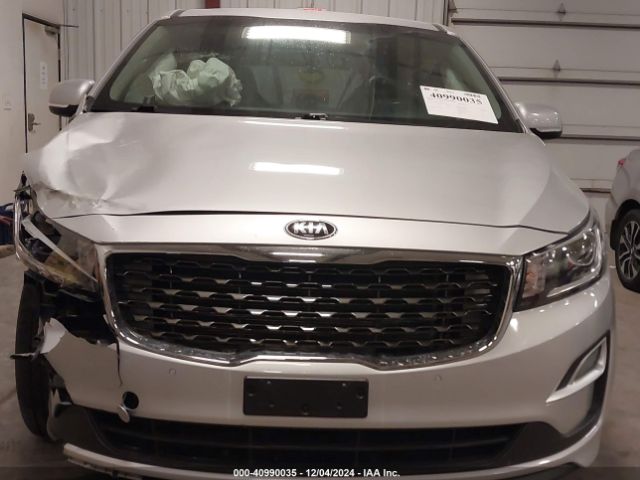 KNDMB5C11L6580051 KIA SEDONA EX