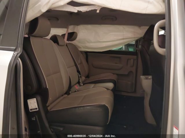 KNDMB5C11L6580051 KIA SEDONA EX