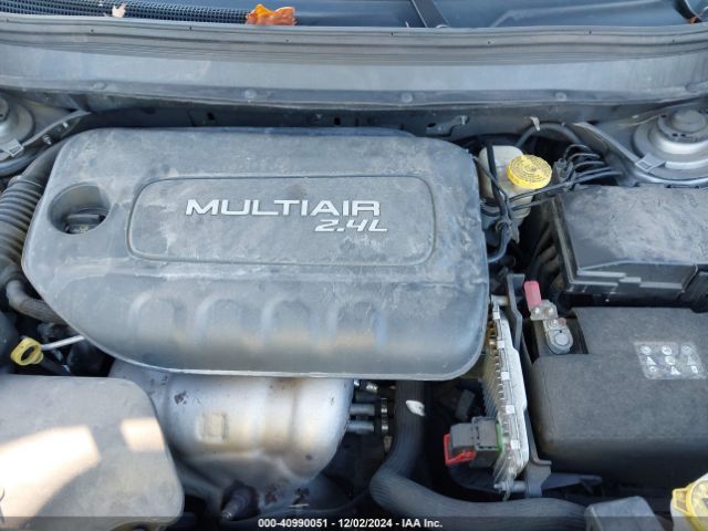 1C4PJMAB9FW503275 Jeep Cherokee Sport