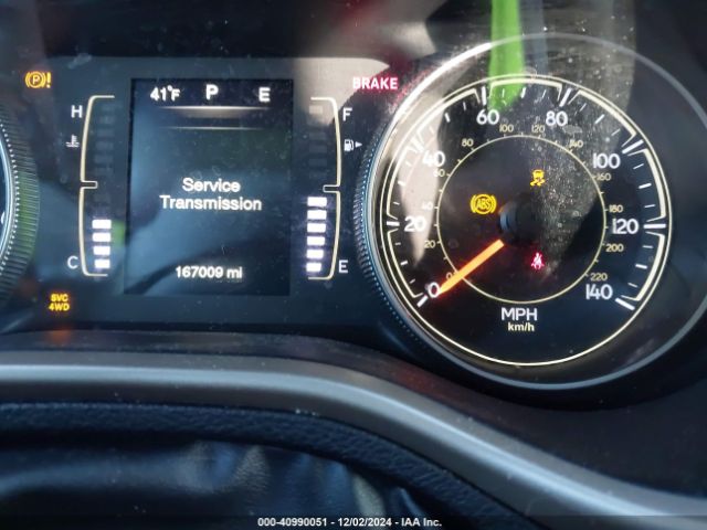 1C4PJMAB9FW503275 Jeep Cherokee Sport