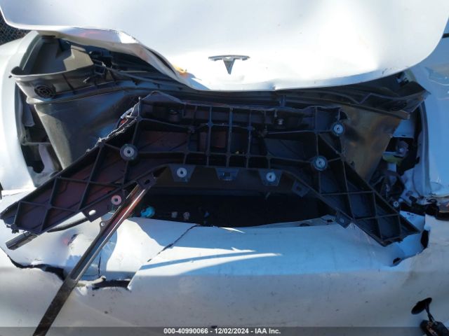 5YJ3E1EA9PF577451 Tesla Model 3 Rear-wheel Drive