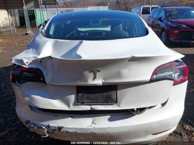 5YJ3E1EA9PF577451 Tesla Model 3 Rear-wheel Drive
