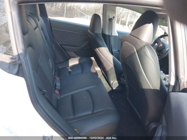 5YJ3E1EA9PF577451 Tesla Model 3 Rear-wheel Drive