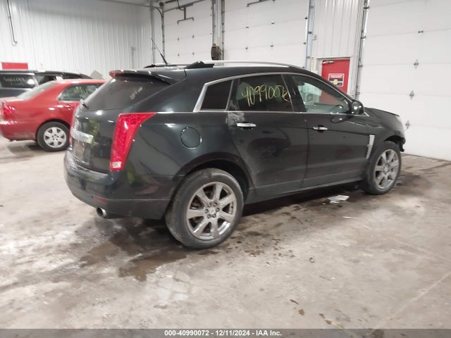 2011 CADILLAC SRX 3GYFNEEY9BS533994 Photo 3