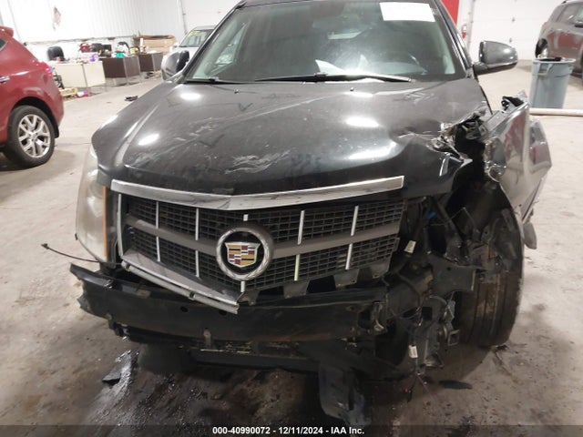 2011 CADILLAC SRX 3GYFNEEY9BS533994 Photo 5