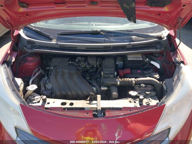 Nissan Versa Note Sv 2015 3N1CE2CPXFL378277 Image 10