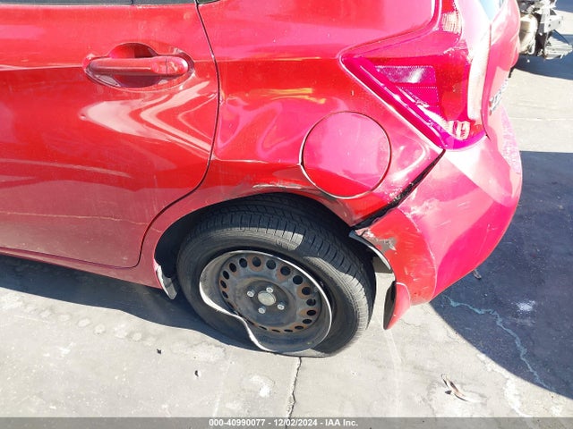 Nissan Versa Note Sv 2015 3N1CE2CPXFL378277 Image 12
