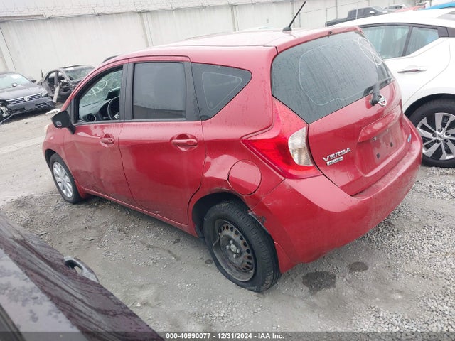 Nissan Versa Note Sv 2015 3N1CE2CPXFL378277 Image 3