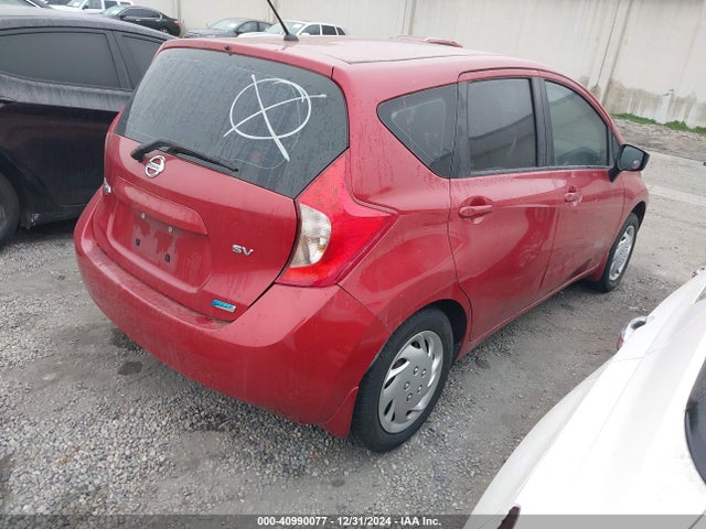 Nissan Versa Note Sv 2015 3N1CE2CPXFL378277 Image 4