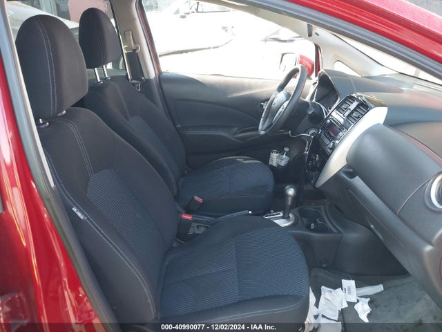 Nissan Versa Note Sv 2015 3N1CE2CPXFL378277 Image 5