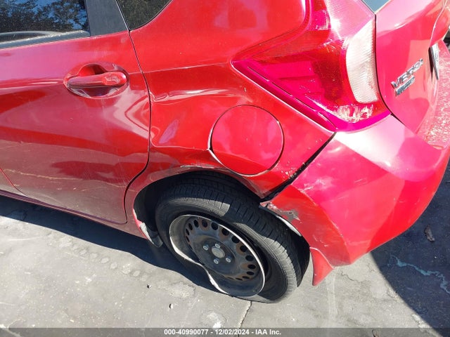 Nissan Versa Note Sv 2015 3N1CE2CPXFL378277 Image 6