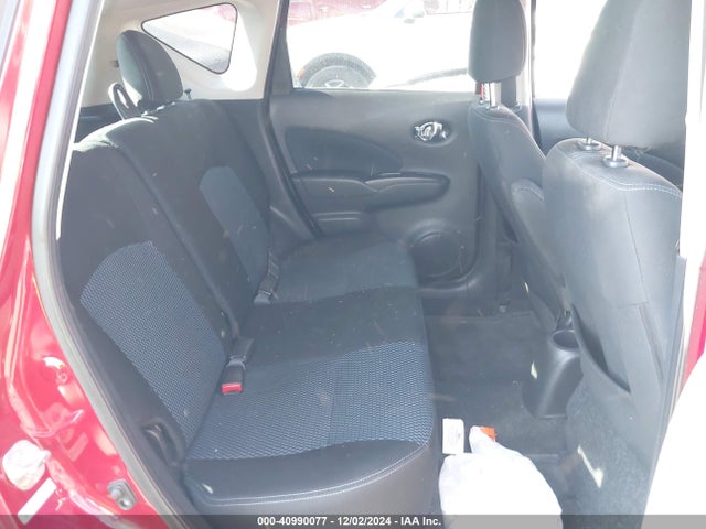 Nissan Versa Note Sv 2015 3N1CE2CPXFL378277 Image 8