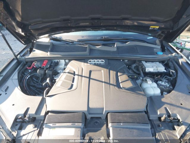 WA1VAAF79JD006171 Audi Q7 3.0t Premium