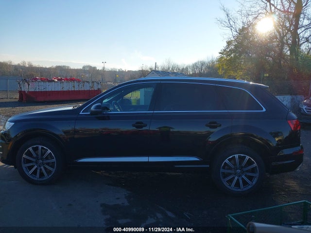 WA1VAAF79JD006171 Audi Q7 3.0t Premium