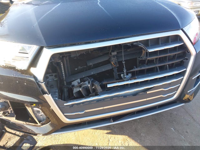 WA1VAAF79JD006171 Audi Q7 3.0t Premium