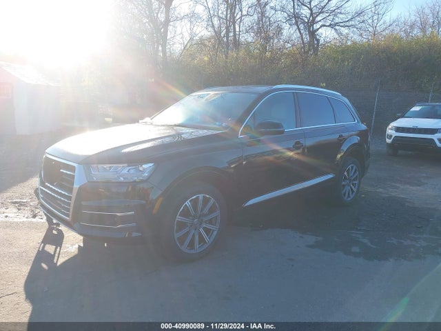 WA1VAAF79JD006171 Audi Q7 3.0t Premium