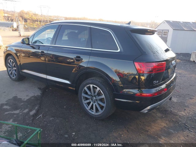 WA1VAAF79JD006171 Audi Q7 3.0t Premium