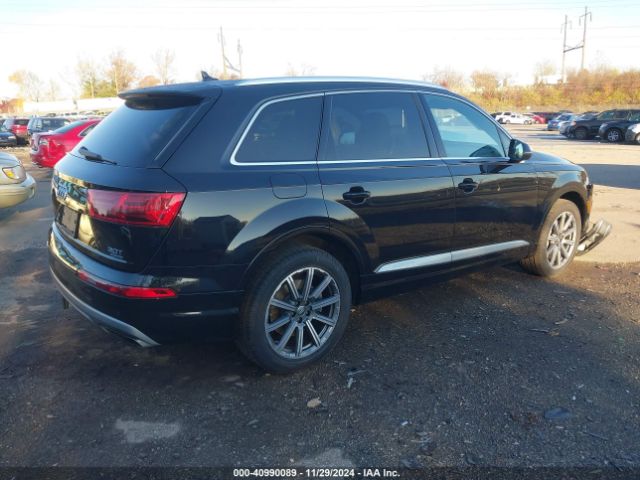 WA1VAAF79JD006171 Audi Q7 3.0t Premium