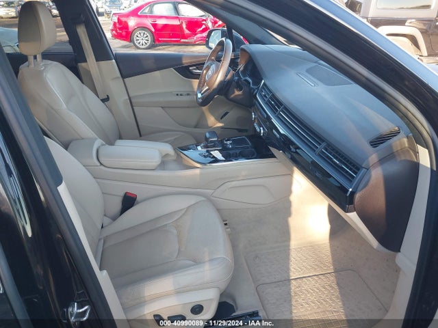 WA1VAAF79JD006171 Audi Q7 3.0t Premium