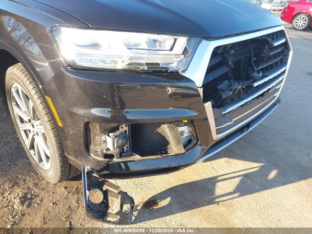WA1VAAF79JD006171 Audi Q7 3.0t Premium
