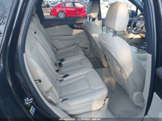 WA1VAAF79JD006171 Audi Q7 3.0t Premium