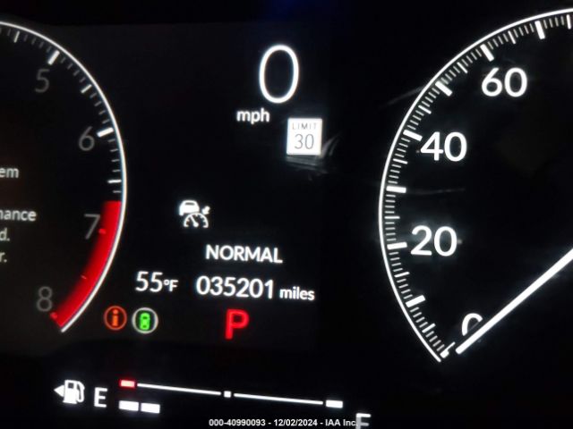 2HGFE2F52NH595139 Honda Civic Sport