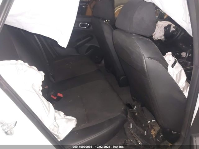 2HGFE2F52NH595139 Honda Civic Sport