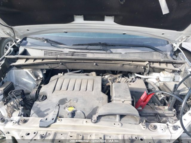 5TDZKRFH3ES014563 Toyota Highlander Le Plus V6
