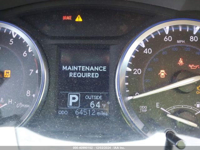 5TDZKRFH3ES014563 Toyota Highlander Le Plus V6