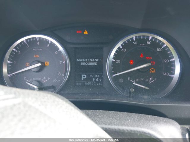 5TDZKRFH3ES014563 Toyota Highlander Le Plus V6
