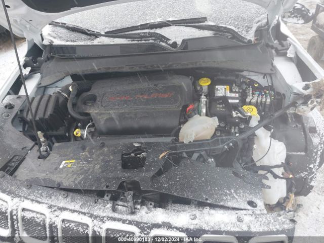 2022 JEEP COMPASS 3C4NJDBB4NT133203 Photo 9