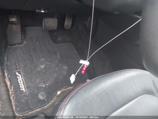 1FM5K8GT5JGB39091 Ford EXPLORER SPORT