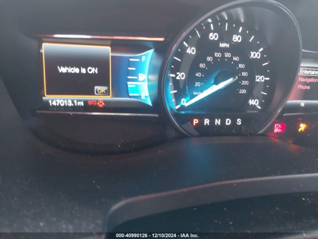 1FM5K8GT5JGB39091 Ford EXPLORER SPORT