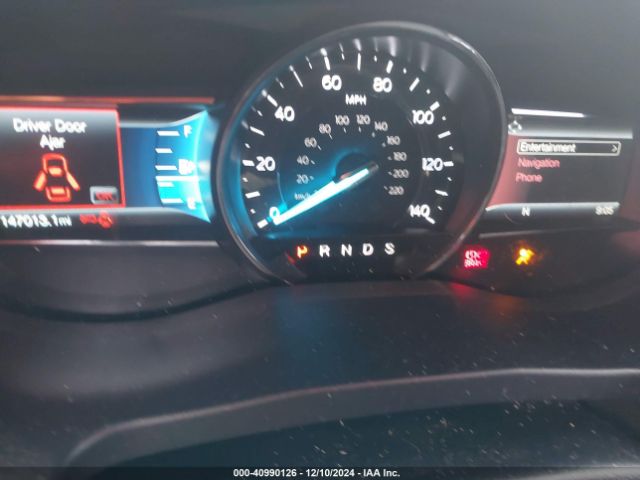 1FM5K8GT5JGB39091 Ford EXPLORER SPORT