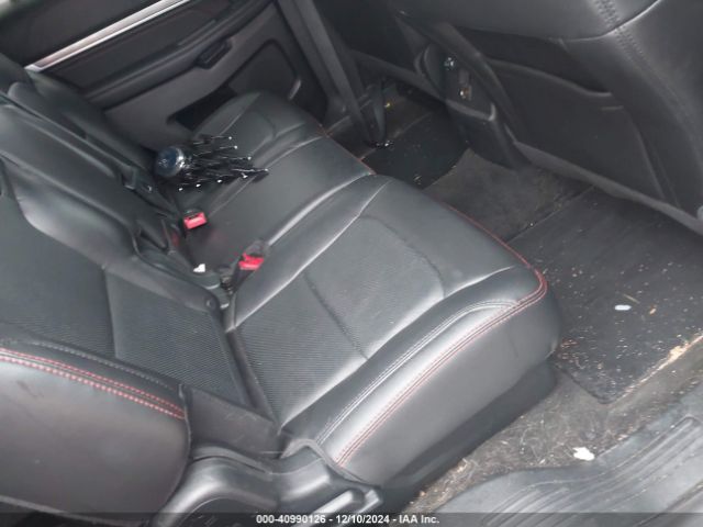 1FM5K8GT5JGB39091 Ford EXPLORER SPORT