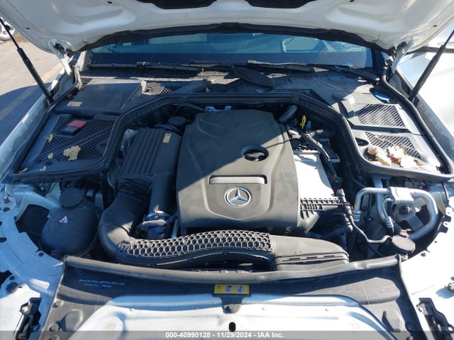 55SWF4KB0FU058634 Mercedes-Benz C 300 4matic/luxury 4matic/sport 4matic