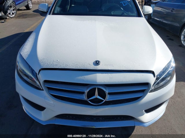 55SWF4KB0FU058634 Mercedes-Benz C 300 4matic/luxury 4matic/sport 4matic