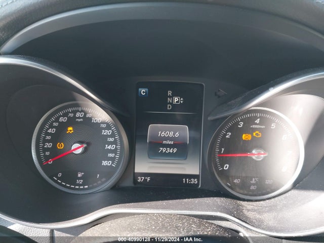 55SWF4KB0FU058634 Mercedes-Benz C 300 4matic/luxury 4matic/sport 4matic