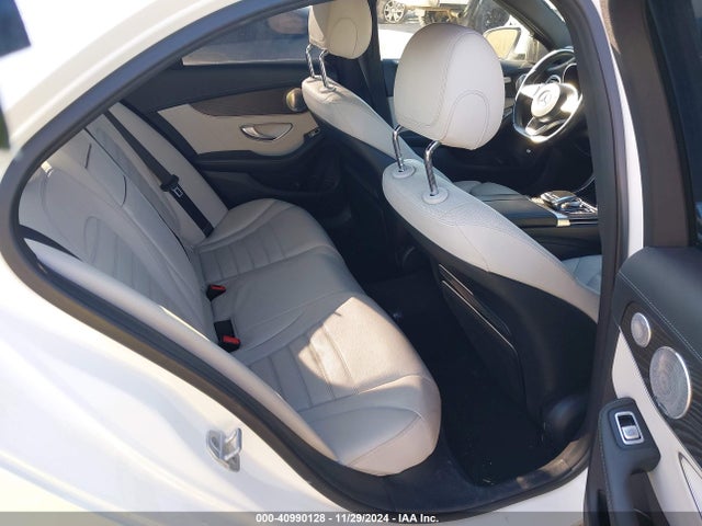 55SWF4KB0FU058634 Mercedes-Benz C 300 4matic/luxury 4matic/sport 4matic