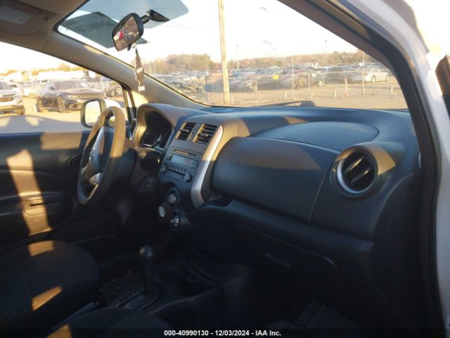 3N1CE2CP9EL356978 Nissan Versa Note S Plus