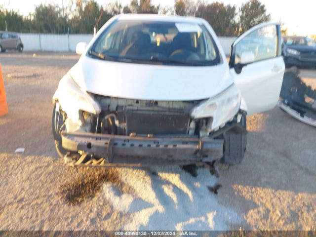 3N1CE2CP9EL356978 Nissan Versa Note S Plus
