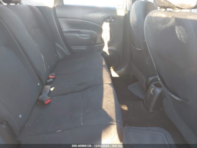 3N1CE2CP9EL356978 Nissan Versa Note S Plus