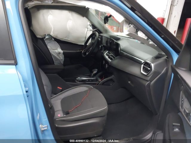 KL79MPSL6RB122632 Chevrolet Trailblazer Fwd Lt