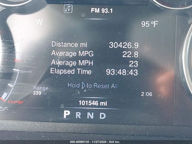 1C6RR6NM1GS241261 RAM 1500 Laramie