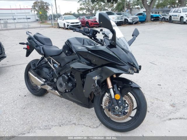 2023 SUZUKI GSX1000 JS1EK12B0P7100308