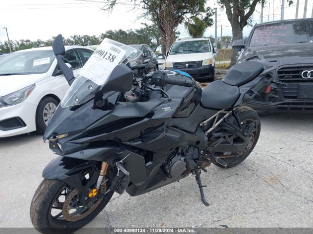 2023 SUZUKI GSX1000 JS1EK12B0P7100308 Photo 1