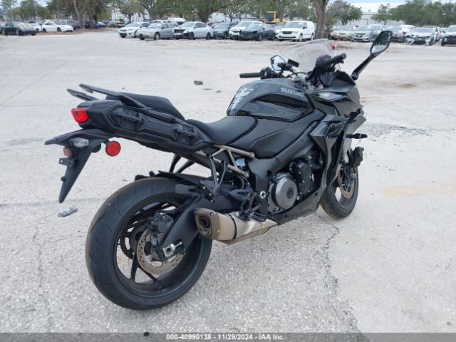 2023 SUZUKI GSX1000 JS1EK12B0P7100308 Photo 3