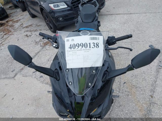 2023 SUZUKI GSX1000 JS1EK12B0P7100308 Photo 4