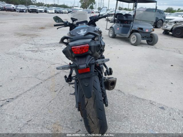 2023 SUZUKI GSX1000 JS1EK12B0P7100308 Photo 5